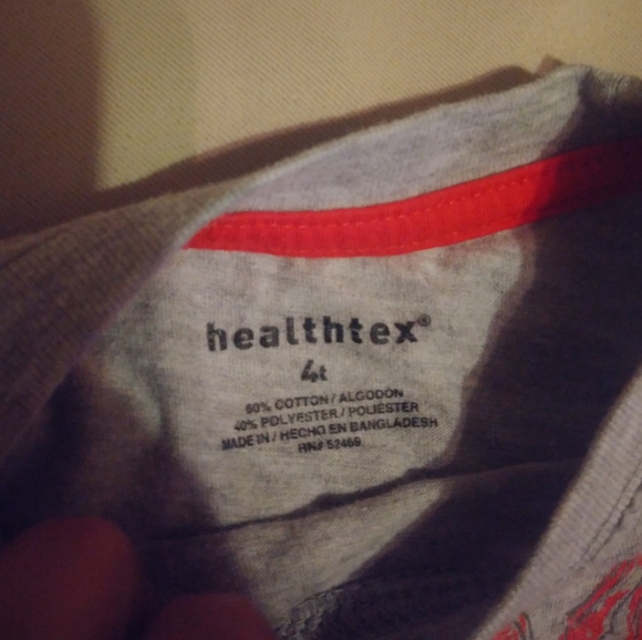 Boys Short Set - Picture 7 of 9